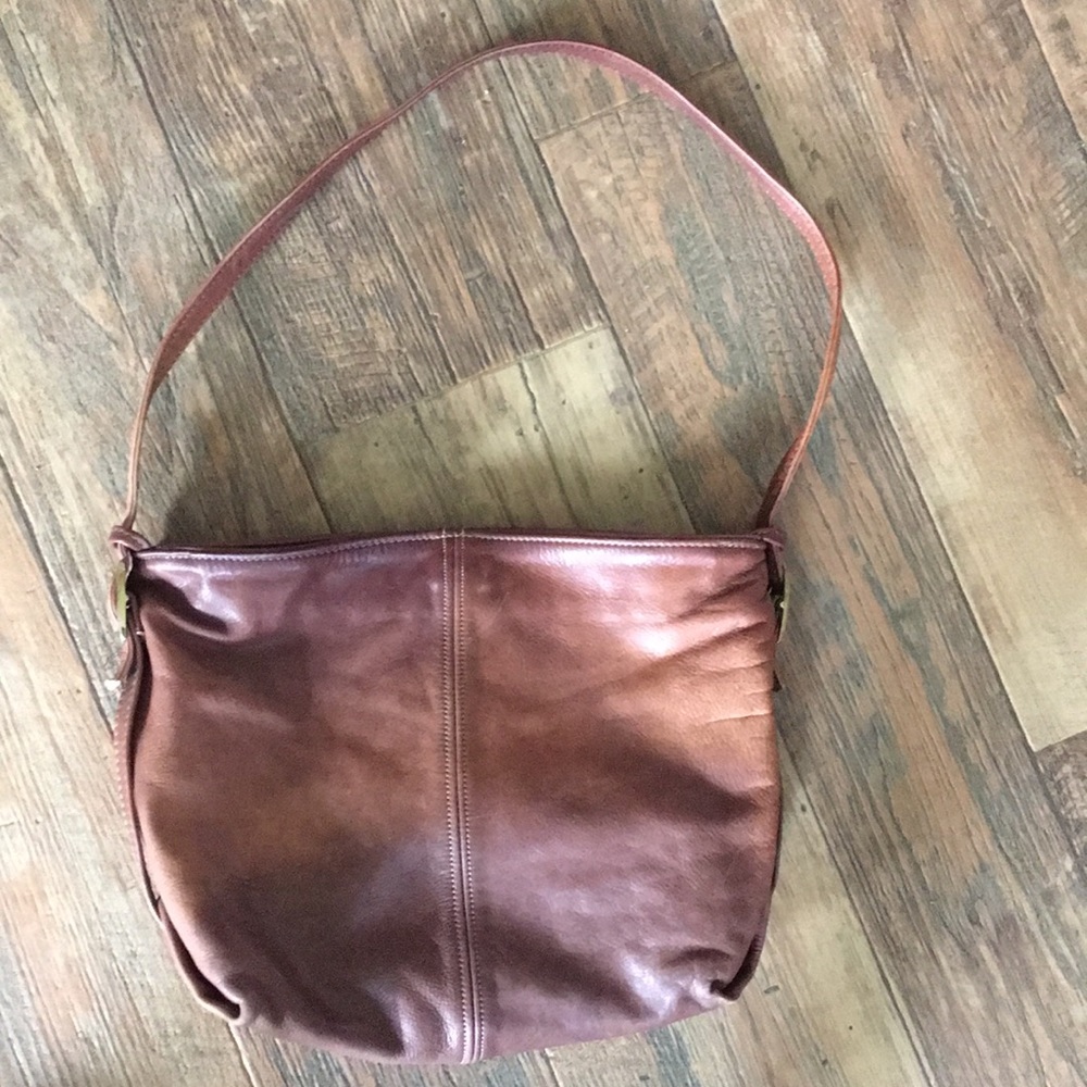 Stone Mountain bag